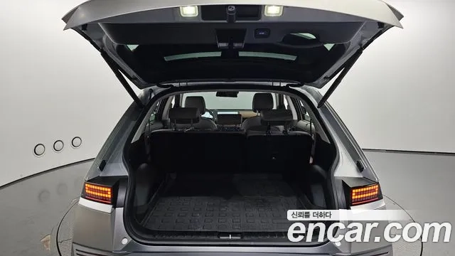 Hyundai Ionic 5 id 2867881 из Кореи 11