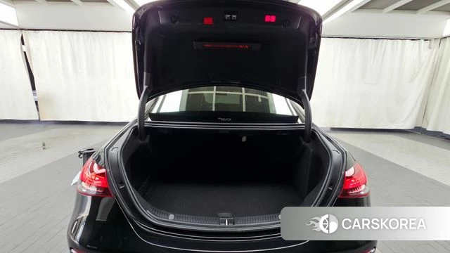Mercedes-Benz E-Class W213 id 4402290 из Кореи 11