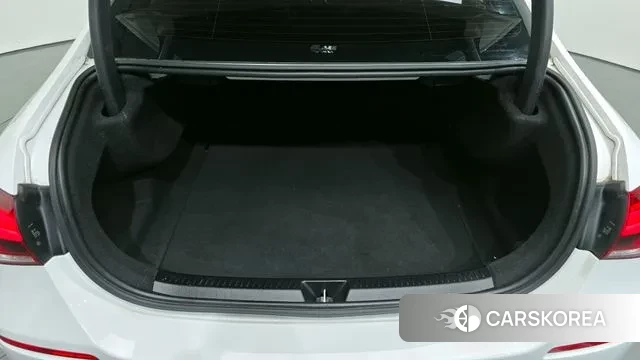 Mercedes-Benz A-Class W177 id 3591557 из Кореи 11