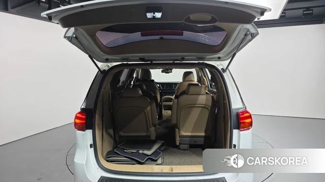 Kia The New Carnival id 3925099 из Кореи 11