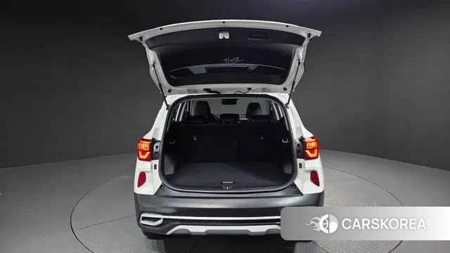 Kia Seltos id 3300828 из Кореи 11