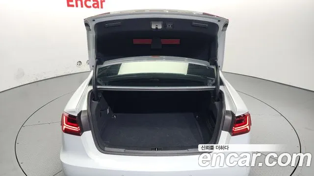 Audi New A6 id 2819071 из Кореи 11