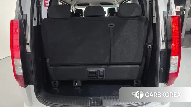 Hyundai Staria id 3787342 из Кореи 11