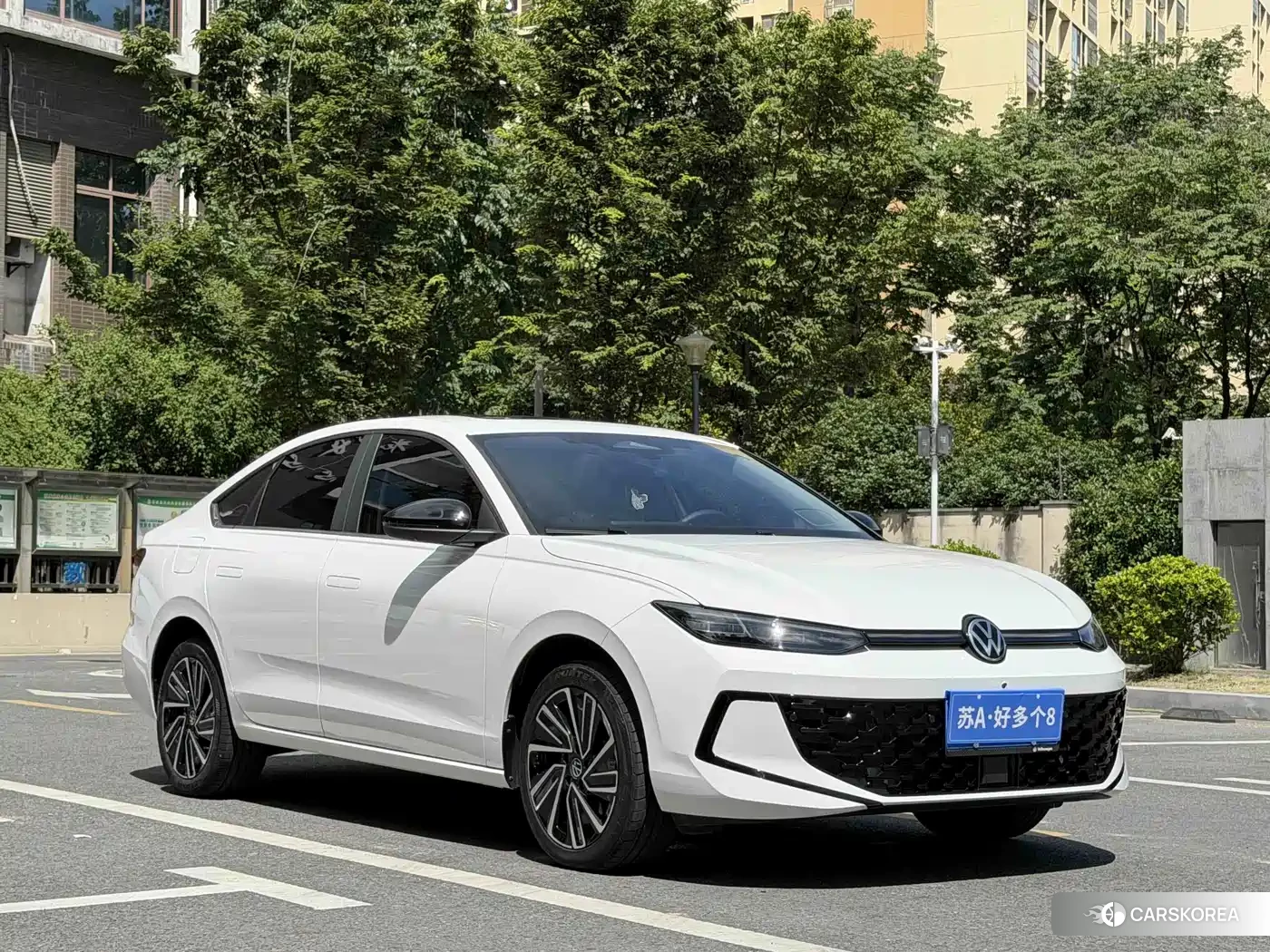 Volkswagen Lavida id 4664455 из Китая 11
