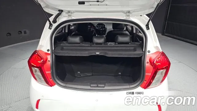 Chevrolet (GM Daewoo) The New Spark id 2927058 из Кореи 11