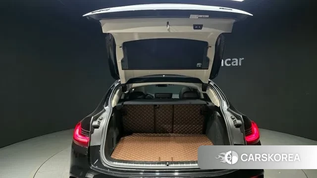 BMW X4 (G02) id 3044729 из Кореи 11