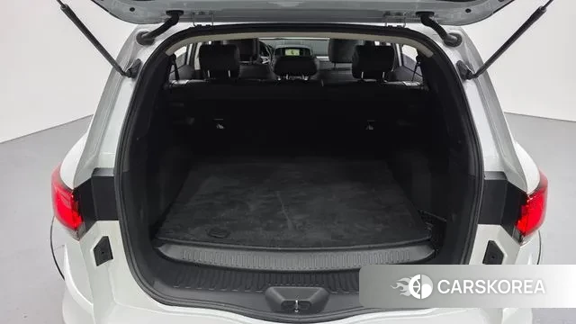 Renault Korea (Samsung) The New QM6 id 3764970 из Кореи 11