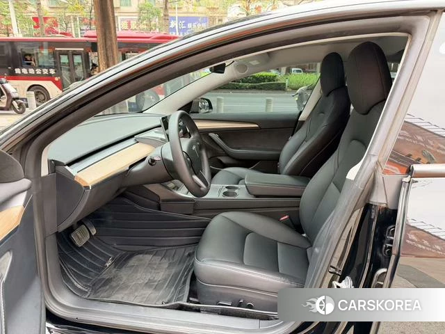 Tesla Model 3 id 3909066 из Китая 11