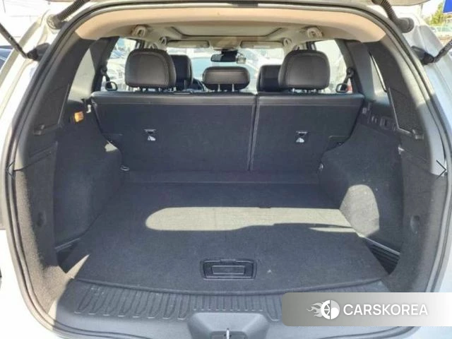 Renault Korea (Samsung) QM6 id 4397970 из Кореи 11