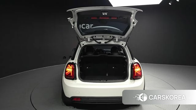 Mini Cooper Electric id 4443241 из Кореи 11