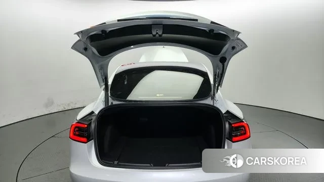 Tesla Model 3 id 3075279 из Кореи 11