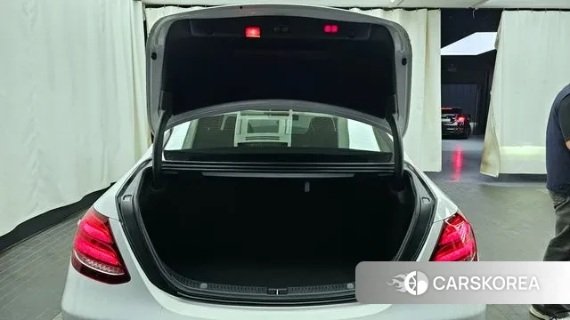 Mercedes-Benz E-Class W213 id 3243964 из Кореи 11