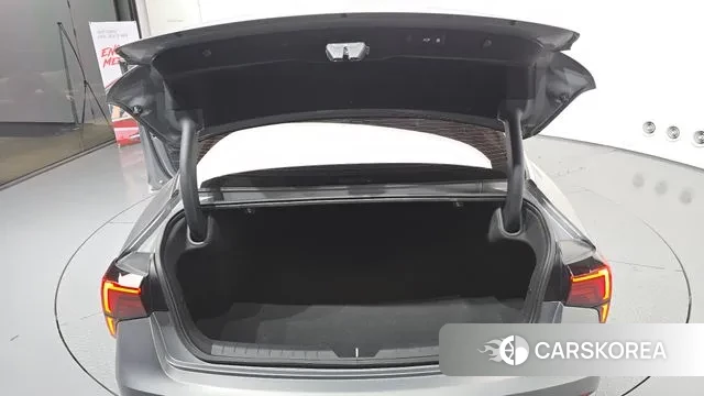 Kia The New K5 3rd generation id 3502694 из Кореи 11