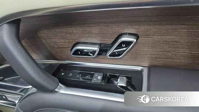 Land Rover Range Rover 5th Generation id 4792850 из Кореи 11