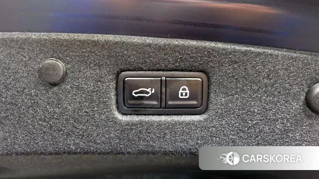 Kia K8 Hybrid id 3372094 из Кореи 11