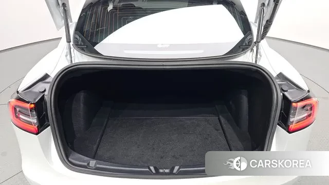 Tesla Model 3 id 2965447 из Кореи 11