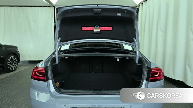 Volkswagen Passat GT (B8) id 3964404 из Кореи 11