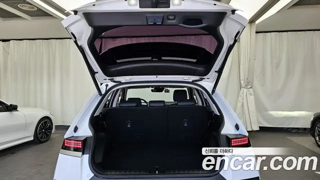 Hyundai Ionic 5 id 2921319 из Кореи 11