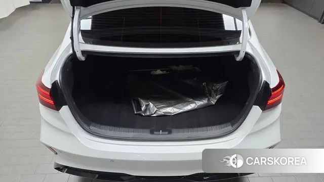 Kia The New K3 2nd generation id 2993515 из Кореи 11