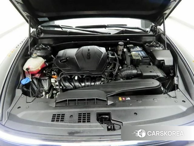 Hyundai Grandeur (GN7) id 4267081 из Кореи 11