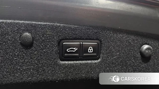 Kia K8 id 3600659 из Кореи 11