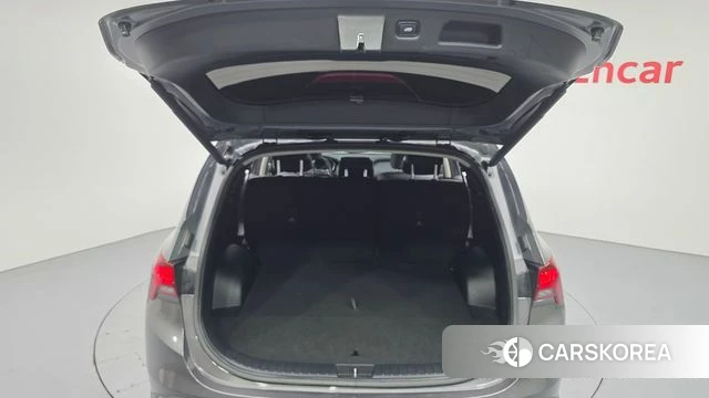 Hyundai The New Santa Fe id 4618759 из Кореи 11