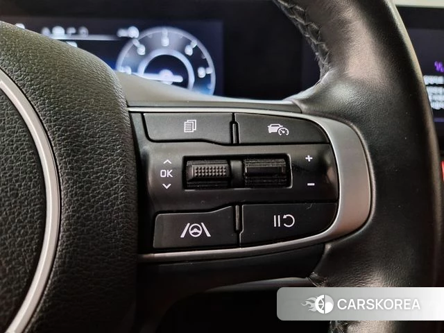Kia Sportage 5th Generation id 4680114 из Кореи 11