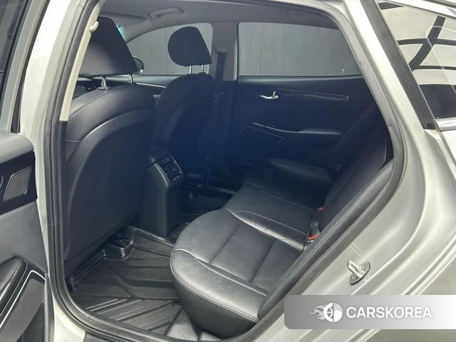 Kia Come New K7 id 3828879 из Кореи 11