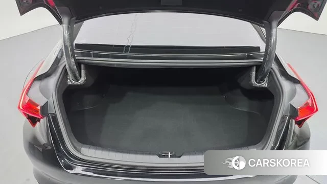 Kia K8 Hybrid id 3503779 из Кореи 11