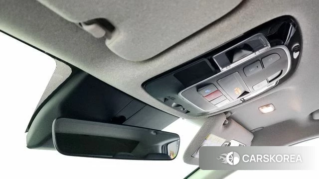 Hyundai Sonata D Edge (DN8) id 4200611 из Кореи 11