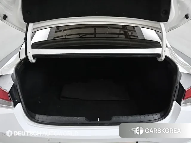 Hyundai Avante (CN7) id 3395902 из Кореи 11