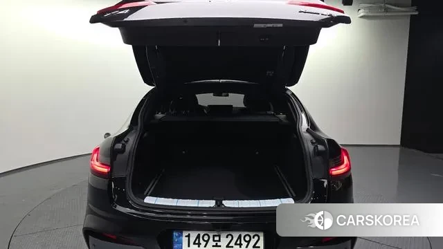 BMW X4 (G02) id 3540647 из Кореи 11