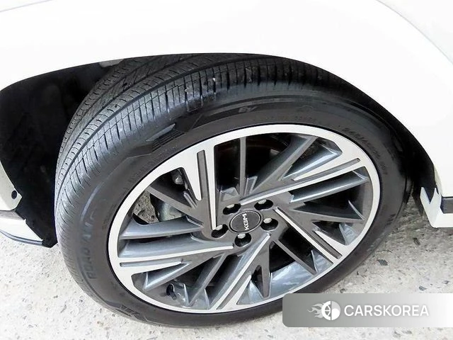 Ssangyong Actian 2nd Generation id 4177470 из Кореи 11