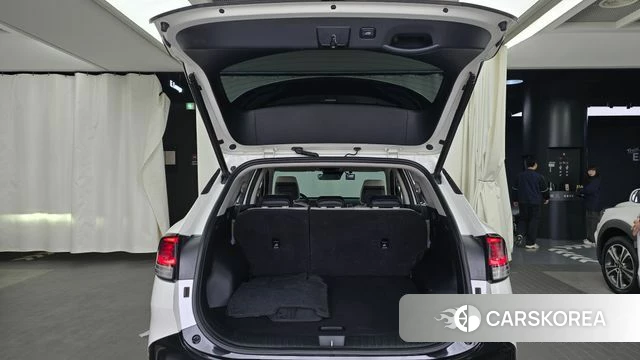 Kia Sportage 5th Generation Hybrid id 3865602 из Кореи 11