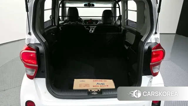 Kia The New Ray id 3059332 из Кореи 11