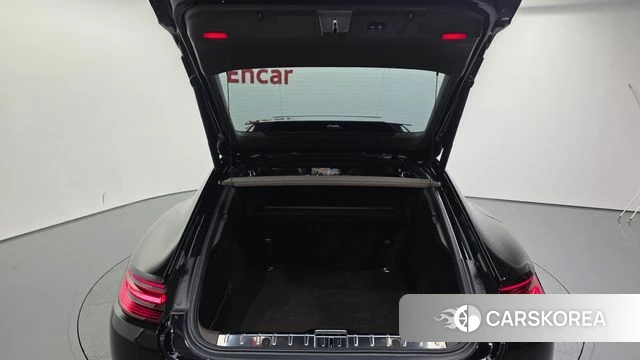 Porsche Panamera (971) id 4873380 из Кореи 11