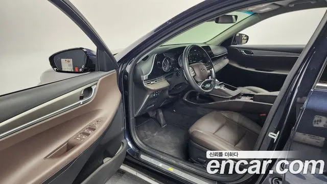 Hyundai The New Grandeur IG Hybrid id 2681487 из Кореи 11