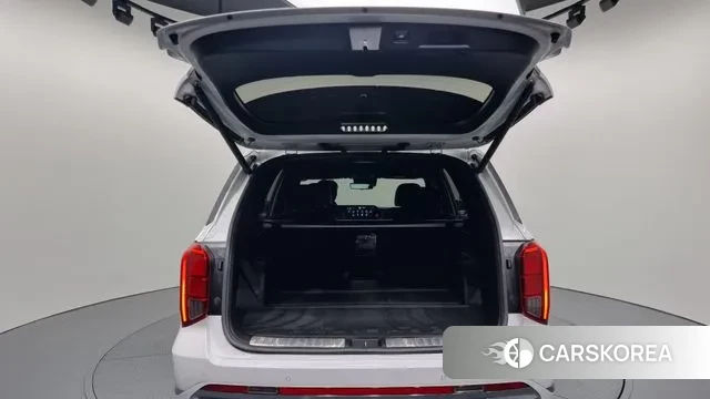 Hyundai The New Palisade id 3442381 из Кореи 11