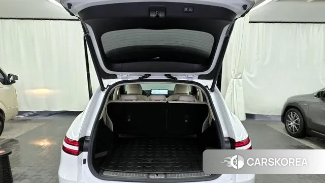 Genesis GV70 id 3415856 из Кореи 11