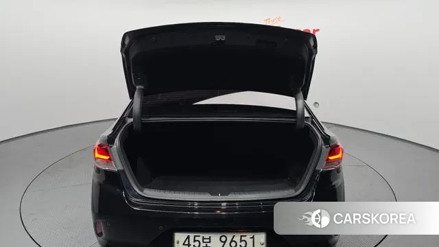 Hyundai Sonata New Rise id 3574308 из Кореи 11