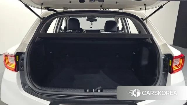 Kia Stonic id 3588205 из Кореи 11