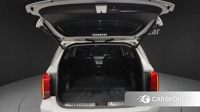 Hyundai The New Palisade id 3452873 из Кореи 11