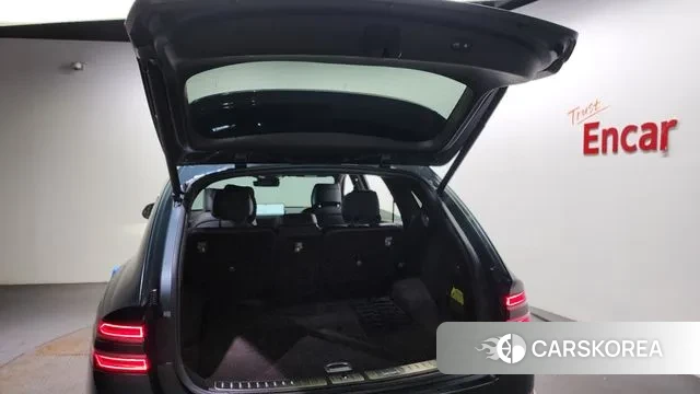 Genesis GV80 id 3219786 из Кореи 11