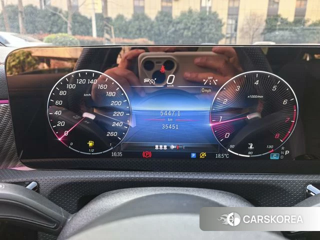 Mercedes-Benz Class A id 4256526 из Китая 11