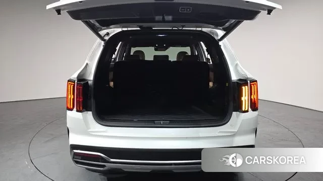 Kia Sorento 4th Generation id 3735133 из Кореи 11