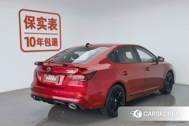 MG MG6 id 4212276 из Китая 11