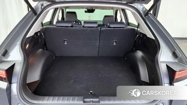 Hyundai Ionic 5 id 3590919 из Кореи 11