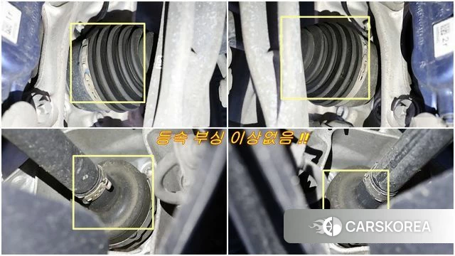 BMW X6 (G06) id 3865980 из Кореи 11