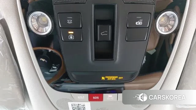 Kia The New Seltos id 3507616 из Кореи 11