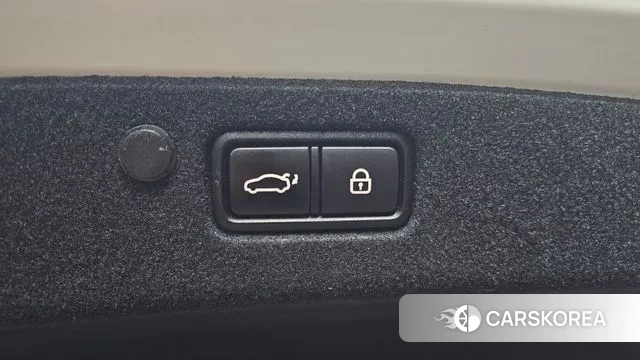 Hyundai The New Grandeur IG Hybrid id 3186582 из Кореи 11